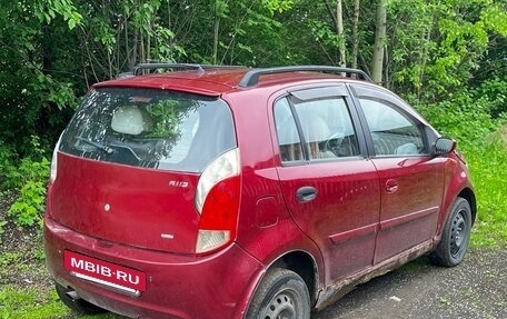 Chery Kimo (A1), 2008 год, 110 000 рублей, 3 фотография