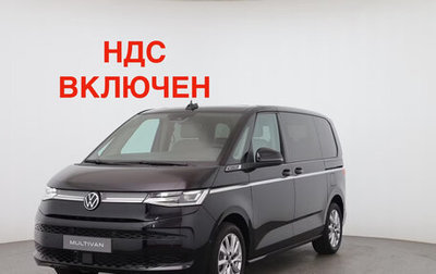 Volkswagen Multivan, 2025 год, 8 474 000 рублей, 1 фотография