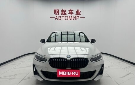 BMW 1 серия, 2023 год, 1 685 000 рублей, 1 фотография