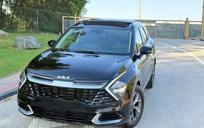 KIA Sportage IV рестайлинг, 2023 год, 2 300 000 рублей, 1 фотография