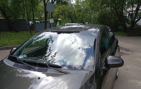 Chery Bonus (A13), 2012 год, 4 фотография