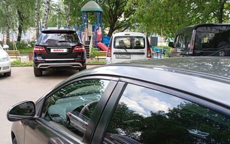 Chery Bonus (A13), 2012 год, 7 фотография