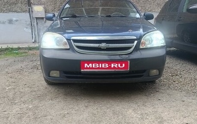 Chevrolet Lacetti, 2009 год, 250 000 рублей, 1 фотография