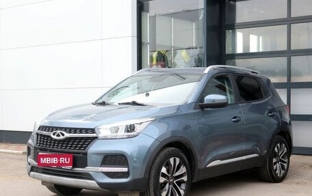 Chery Tiggo 4 I рестайлинг, 2020 год, 1 249 000 рублей, 1 фотография