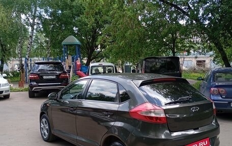Chery Bonus (A13), 2012 год, 6 фотография
