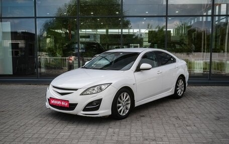 Mazda 6, 2011 год, 950 000 рублей, 1 фотография