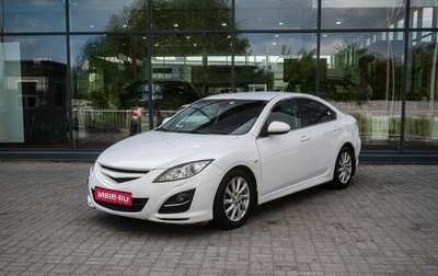 Mazda 6, 2011 год, 950 000 рублей, 1 фотография