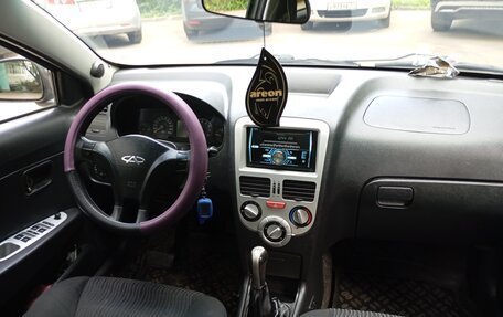 Chery Bonus (A13), 2012 год, 10 фотография