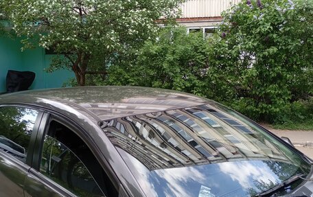 Chery Bonus (A13), 2012 год, 9 фотография