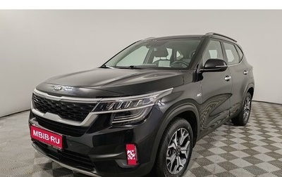 KIA Seltos I, 2020 год, 2 249 000 рублей, 1 фотография