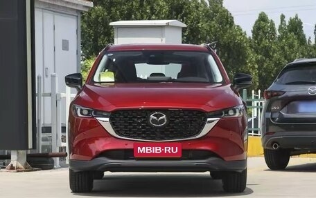 Mazda CX-5 II, 2026 год, 2 765 000 рублей, 1 фотография