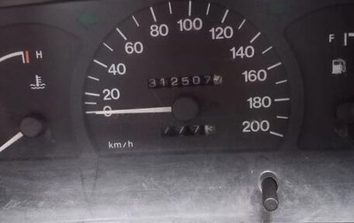 Daewoo Nexia I рестайлинг, 2008 год, 125 000 рублей, 1 фотография