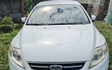 Ford Mondeo IV, 2012 год, 850 000 рублей, 1 фотография