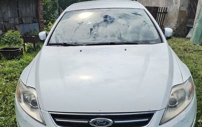 Ford Mondeo IV, 2012 год, 850 000 рублей, 1 фотография