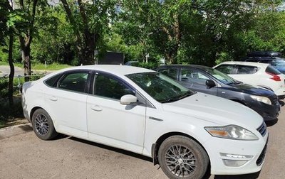 Ford Mondeo IV, 2012 год, 700 000 рублей, 1 фотография