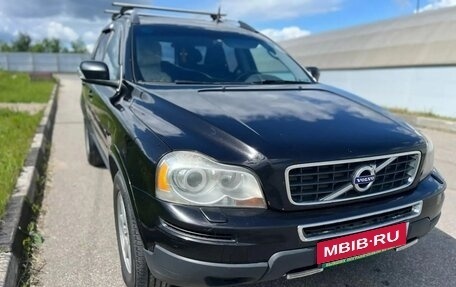 Volvo XC90 II рестайлинг, 2010 год, 1 600 000 рублей, 1 фотография