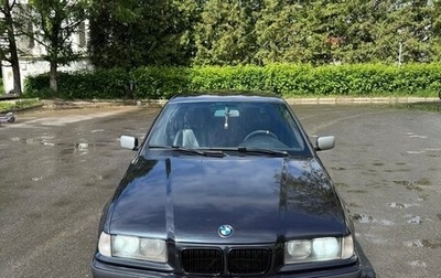BMW 3 серия, 2000 год, 400 000 рублей, 1 фотография