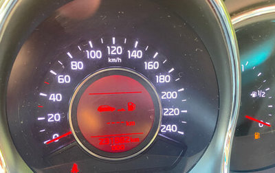 KIA cee'd III, 2013 год, 810 000 рублей, 1 фотография