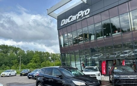 Ford Kuga III, 2013 год, 1 050 000 рублей, 1 фотография