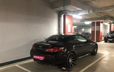 Infiniti G, 2011 год, 1 700 000 рублей, 2 фотография