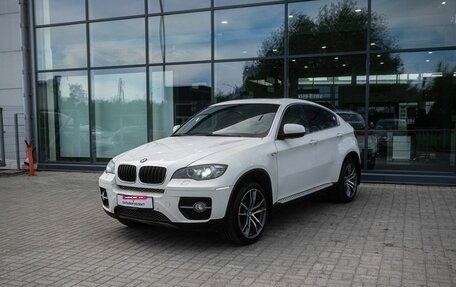BMW X6, 2009 год, 1 849 000 рублей, 1 фотография