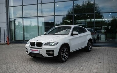 BMW X6, 2009 год, 1 849 000 рублей, 1 фотография