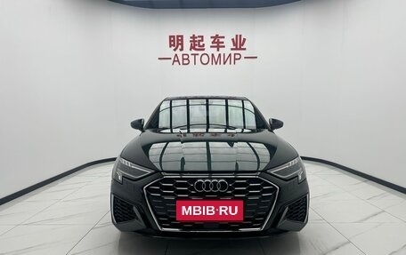 Audi A3, 2022 год, 2 197 000 рублей, 1 фотография
