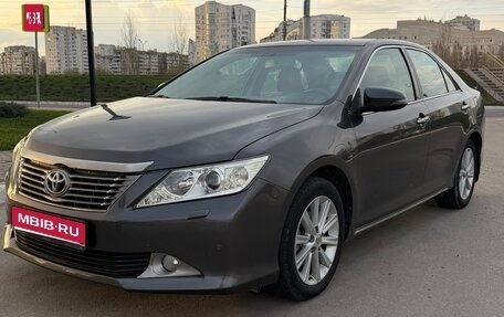 Toyota Camry, 2011 год, 1 200 000 рублей, 1 фотография