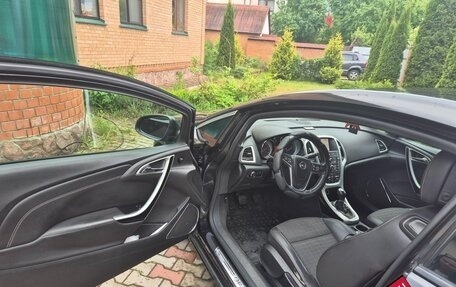 Opel Astra J, 2012 год, 750 000 рублей, 6 фотография