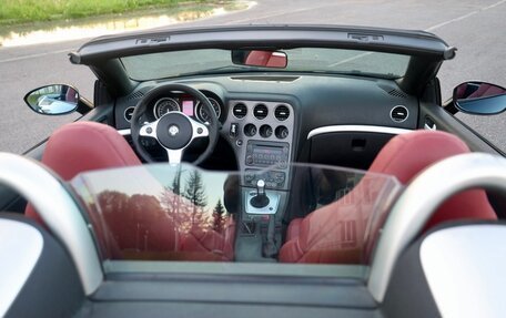Alfa Romeo Spider, 2008 год, 1 800 000 рублей, 5 фотография