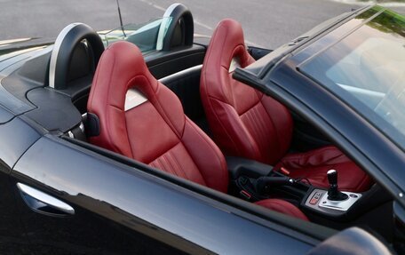 Alfa Romeo Spider, 2008 год, 1 800 000 рублей, 8 фотография