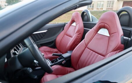 Alfa Romeo Spider, 2008 год, 1 800 000 рублей, 7 фотография