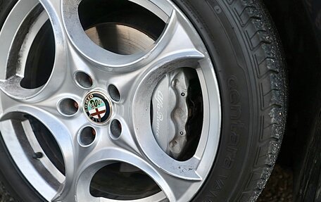 Alfa Romeo Spider, 2008 год, 1 800 000 рублей, 11 фотография