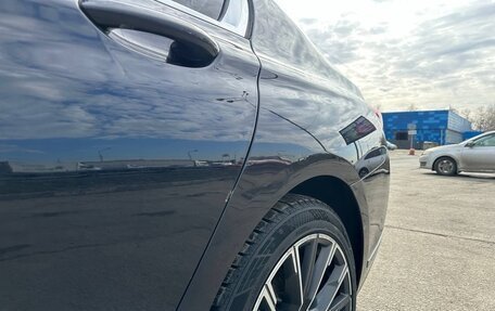 BMW 7 серия, 2021 год, 5 800 000 рублей, 10 фотография