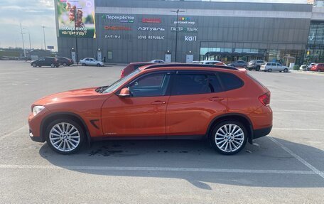 BMW X1, 2013 год, 1 590 000 рублей, 6 фотография
