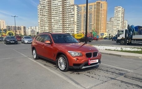 BMW X1, 2013 год, 1 590 000 рублей, 3 фотография
