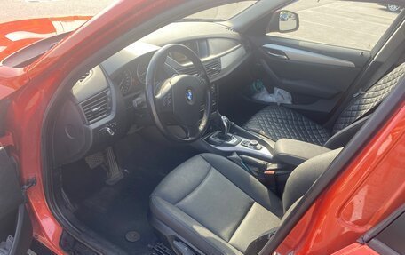 BMW X1, 2013 год, 1 590 000 рублей, 11 фотография