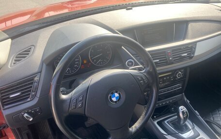 BMW X1, 2013 год, 1 590 000 рублей, 13 фотография