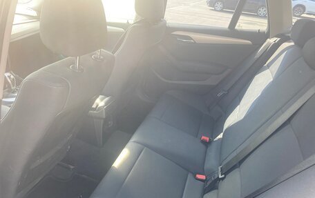 BMW X1, 2013 год, 1 590 000 рублей, 14 фотография