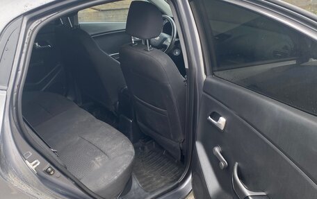 KIA Rio III рестайлинг, 2012 год, 820 000 рублей, 11 фотография