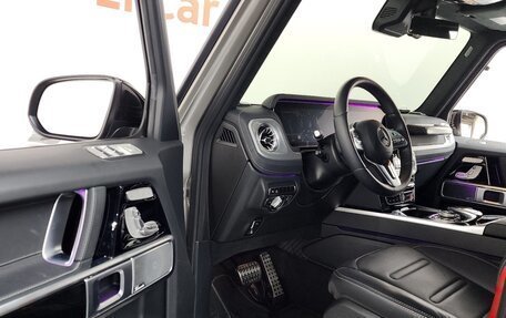 Mercedes-Benz G-Класс W463 рестайлинг _iii, 2024 год, 13 000 000 рублей, 6 фотография