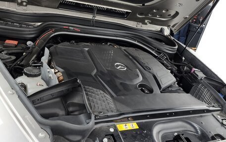 Mercedes-Benz G-Класс W463 рестайлинг _iii, 2024 год, 13 000 000 рублей, 8 фотография