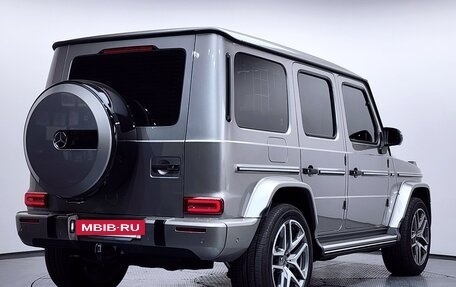 Mercedes-Benz G-Класс W463 рестайлинг _iii, 2024 год, 13 000 000 рублей, 2 фотография