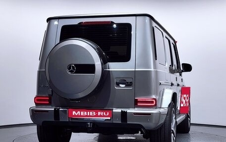Mercedes-Benz G-Класс W463 рестайлинг _iii, 2024 год, 13 000 000 рублей, 4 фотография