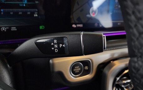 Mercedes-Benz G-Класс W463 рестайлинг _iii, 2024 год, 13 000 000 рублей, 9 фотография