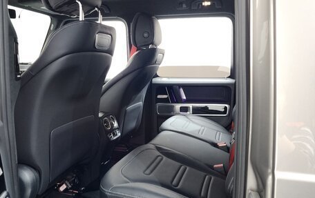 Mercedes-Benz G-Класс W463 рестайлинг _iii, 2024 год, 13 000 000 рублей, 10 фотография