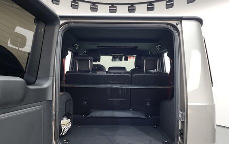 Mercedes-Benz G-Класс W463 рестайлинг _iii, 2024 год, 13 000 000 рублей, 19 фотография