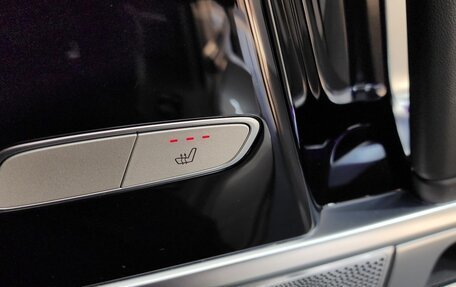 Mercedes-Benz G-Класс W463 рестайлинг _iii, 2024 год, 13 000 000 рублей, 17 фотография