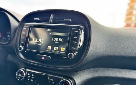 KIA Soul III, 2021 год, 2 300 000 рублей, 17 фотография