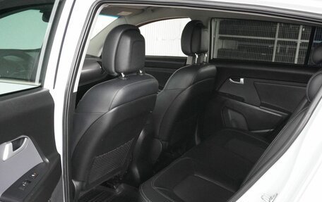KIA Sportage III, 2011 год, 1 290 000 рублей, 16 фотография